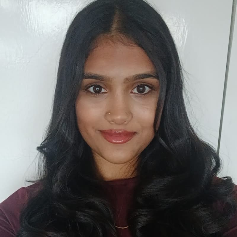 Arvi, English and 11+ Tutor at SmartX Tutoring