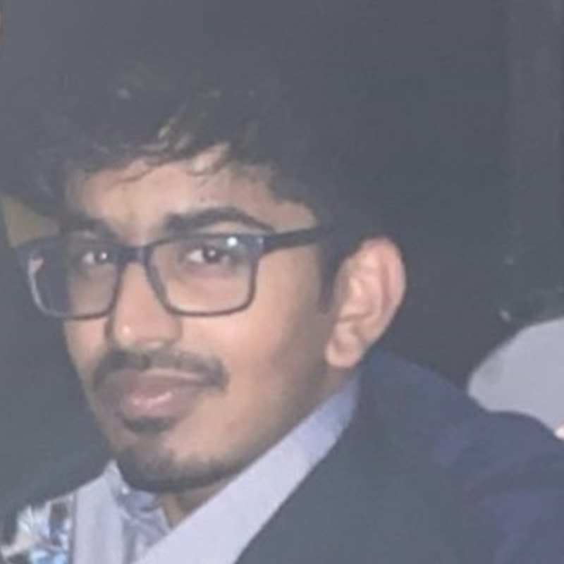 Ashwin, Maths and Economics Tutor at SmartX Tutoring