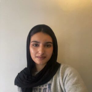 Ayisha, Maths Tutor at SmartX Tutoring