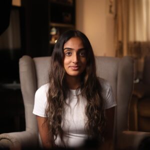 Dhanisha, English, History and Politics Tutor at SmartX Tutoring