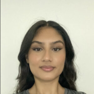 Prisha, GCSE Maths and Science Tutor at SmartX Tutoring