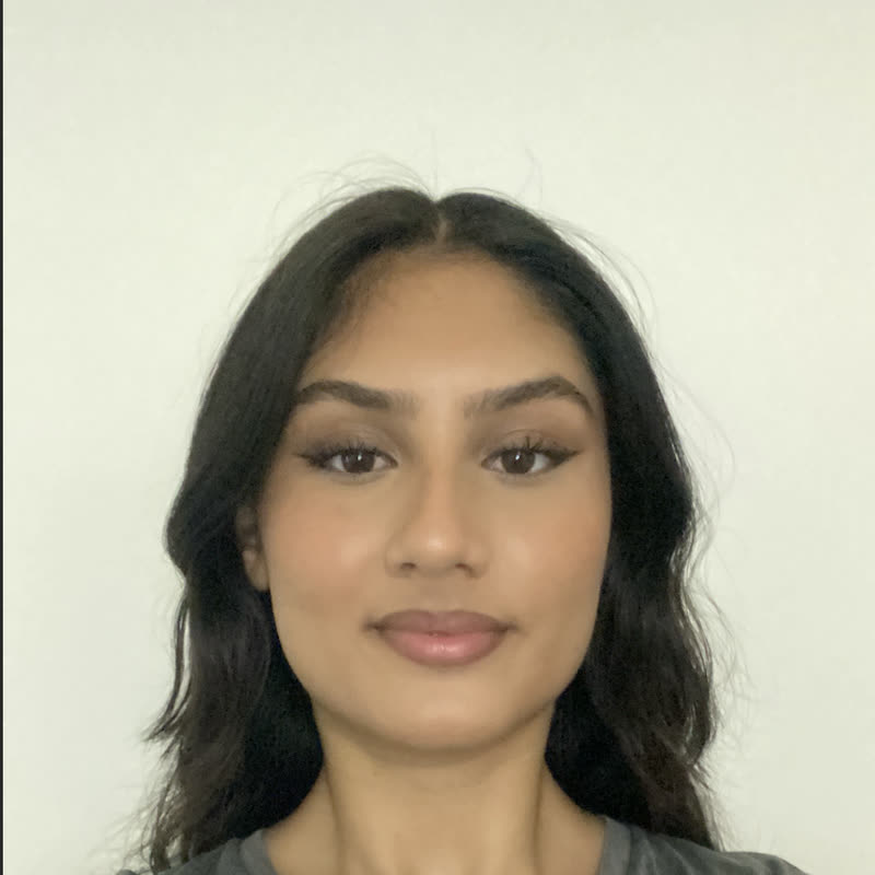 Prisha, GCSE Maths and Science Tutor at SmartX Tutoring