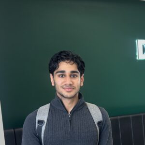 Rishi, Maths and Science Tutor at SmartX Tutoring