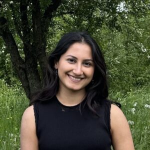 Shailee, Maths, English and Science Tutor at SmartX Tutoring