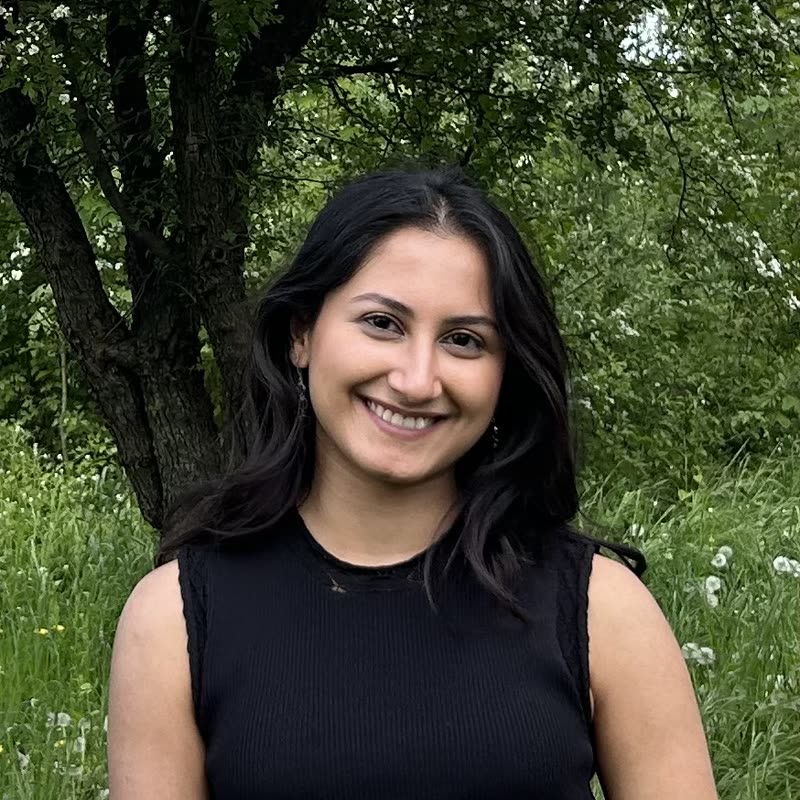 Shailee, Maths, English and Science Tutor at SmartX Tutoring