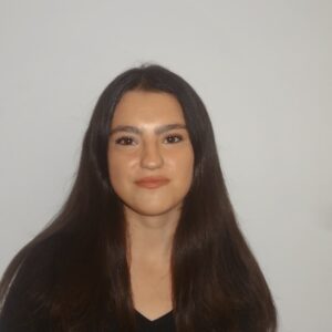 Sophia, A-Level Psychology Tutor at SmartX Tutoring