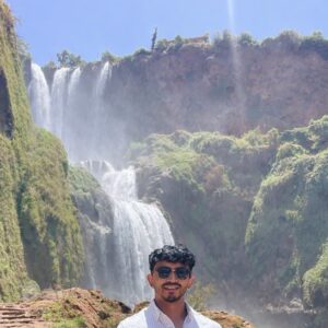 Tatva, Manager and Head of Admin at SmartX Tutoring