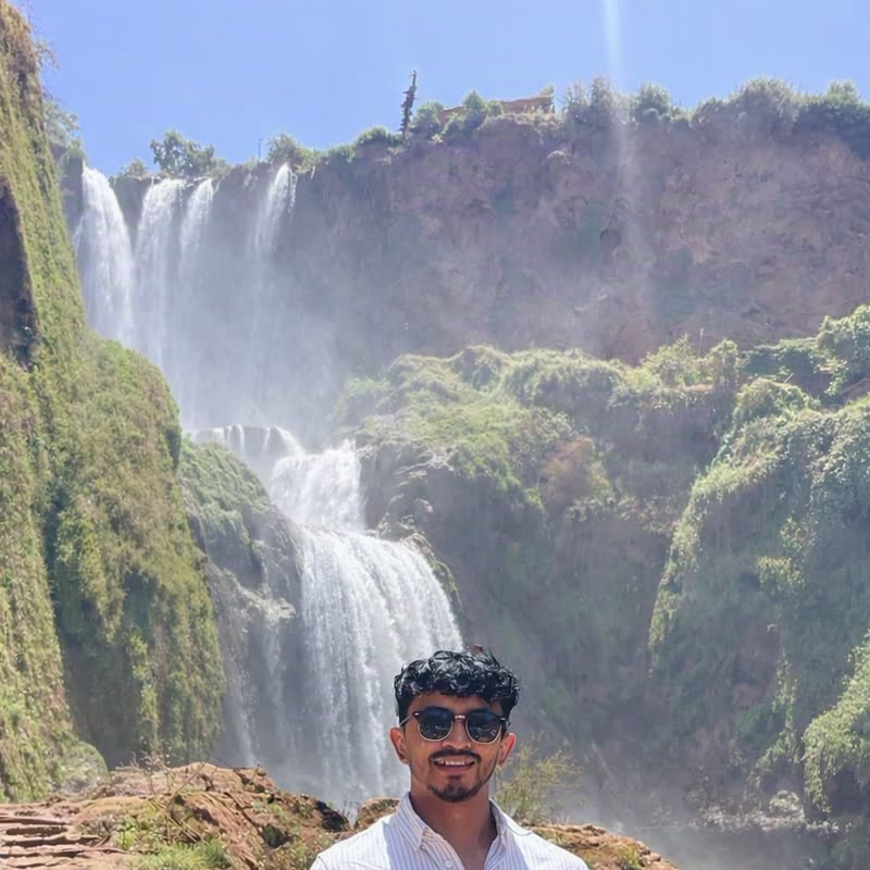 Tatva, Manager and Head of Admin at SmartX Tutoring
